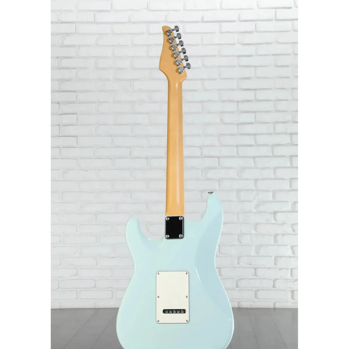 Đàn Guitar Điện Suhr Classic S HSS, Rosewood Fingerboard - Việt Music