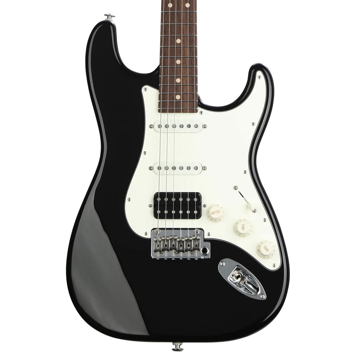 Đàn Guitar Điện Suhr Classic S HSS, Rosewood Fingerboard - Việt Music