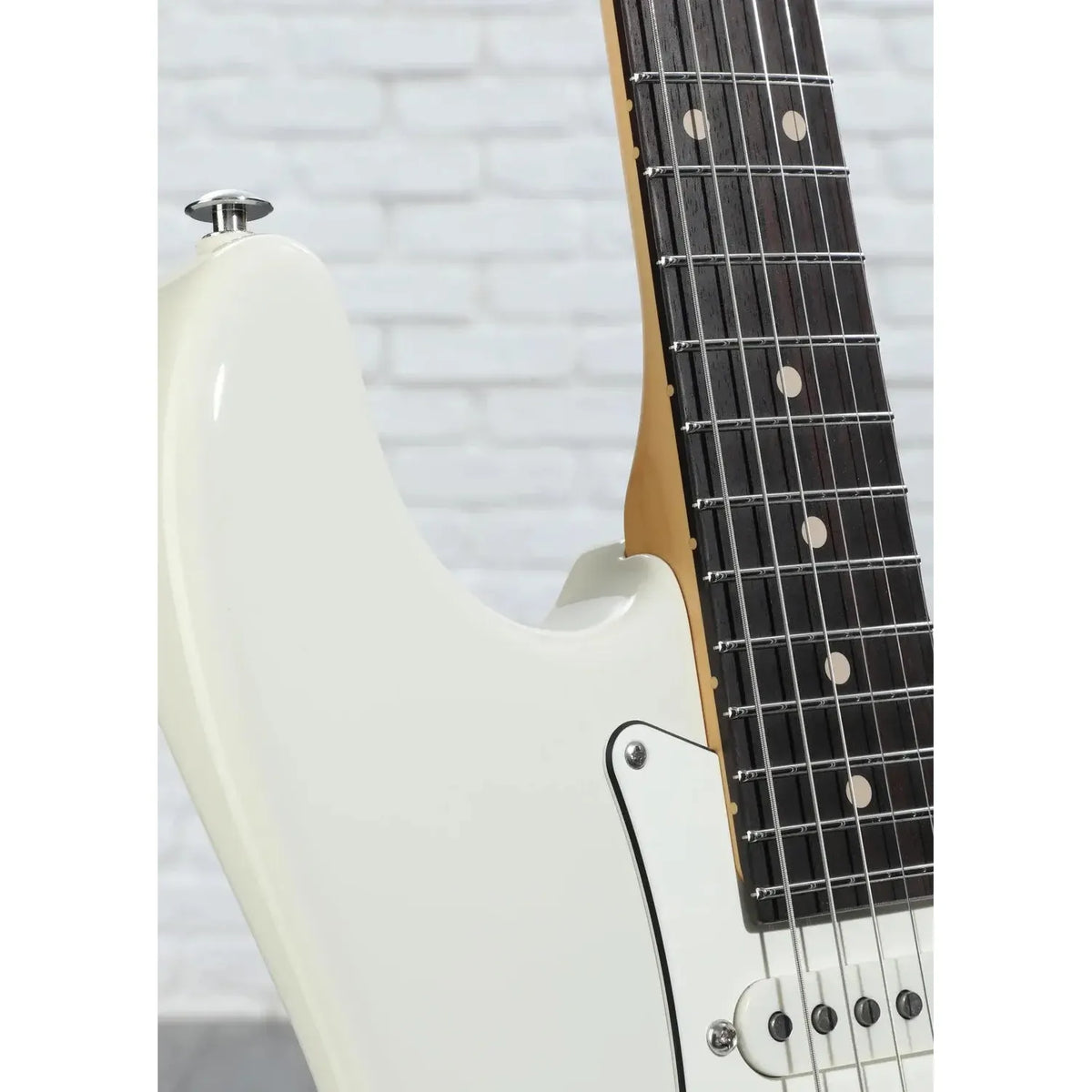 Đàn Guitar Điện Suhr Classic S SSS, Rosewood Fingerboard - Việt Music