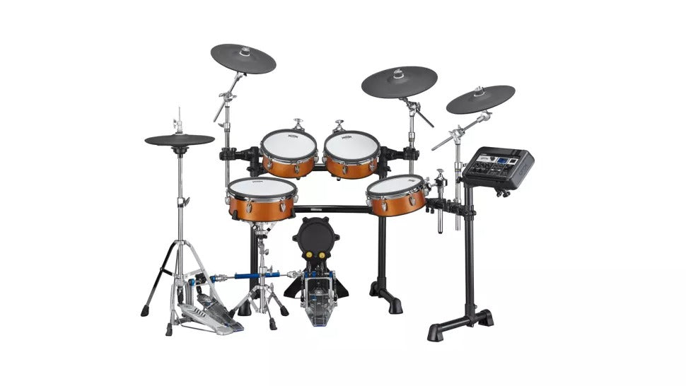 Trống điện giả cơ Yamaha DTX8K-M