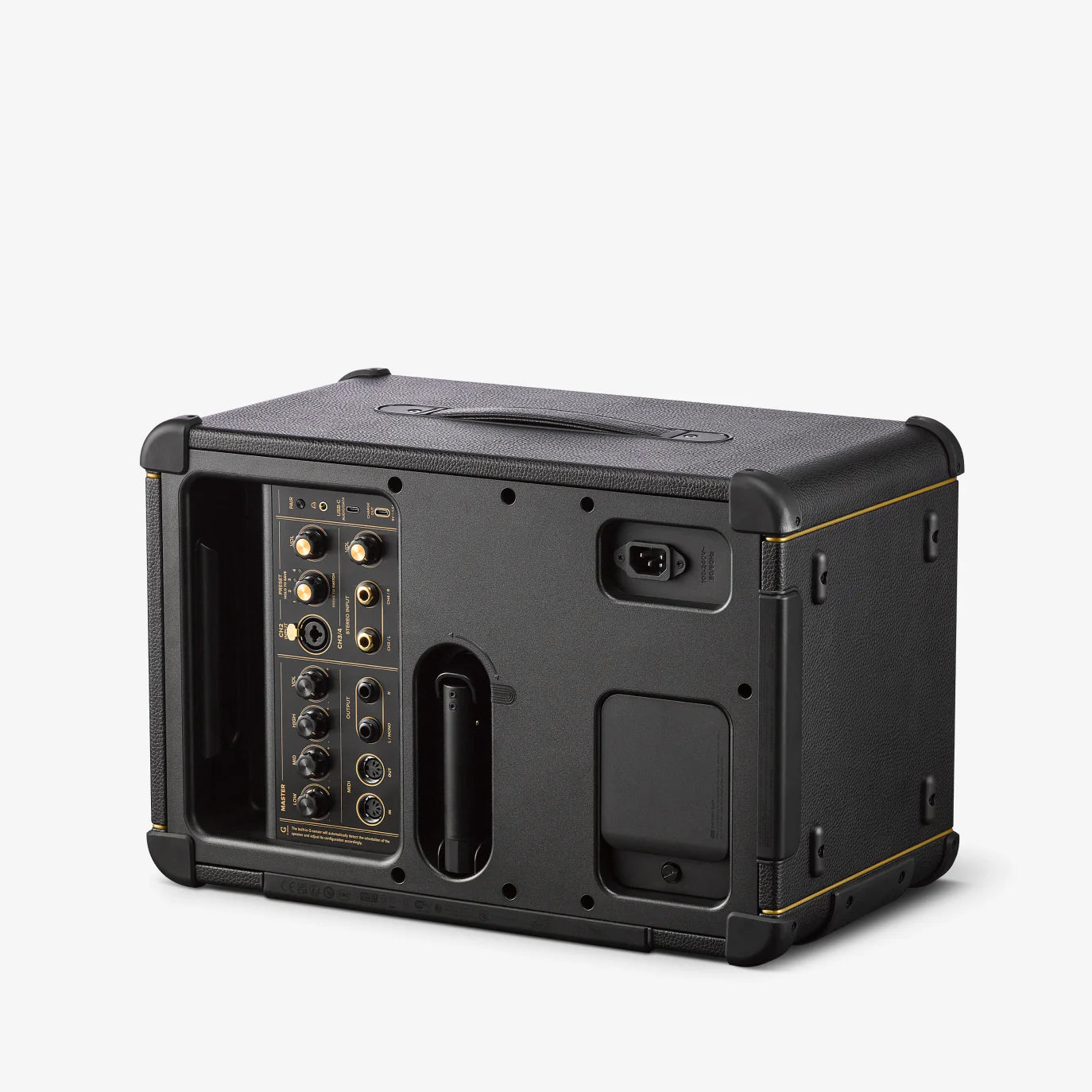Amplifier Positive Grid Spark Live, Combo 150W - Việt Music