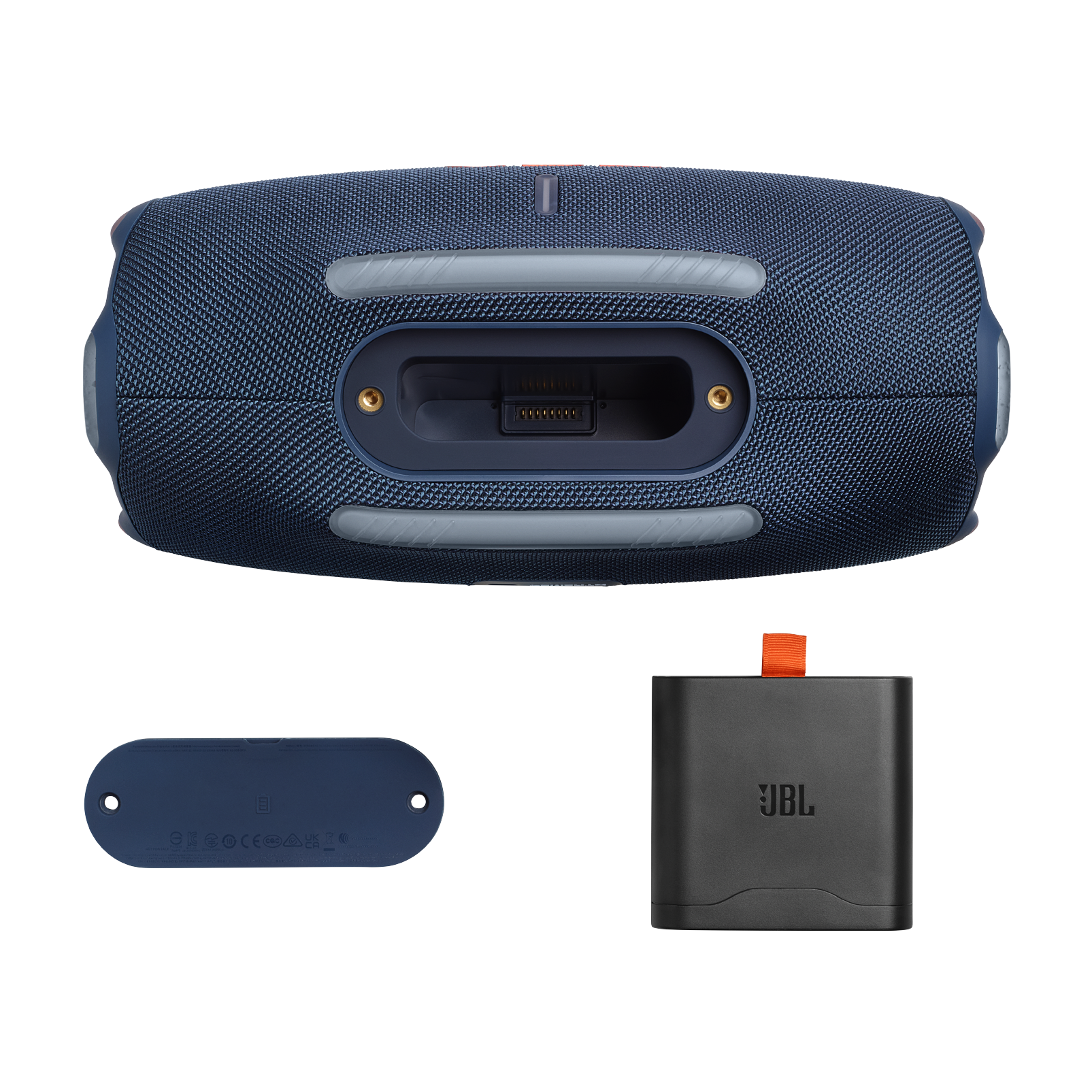 Loa JBL Xtreme 4 Bluetooth, 35W - Việt Music