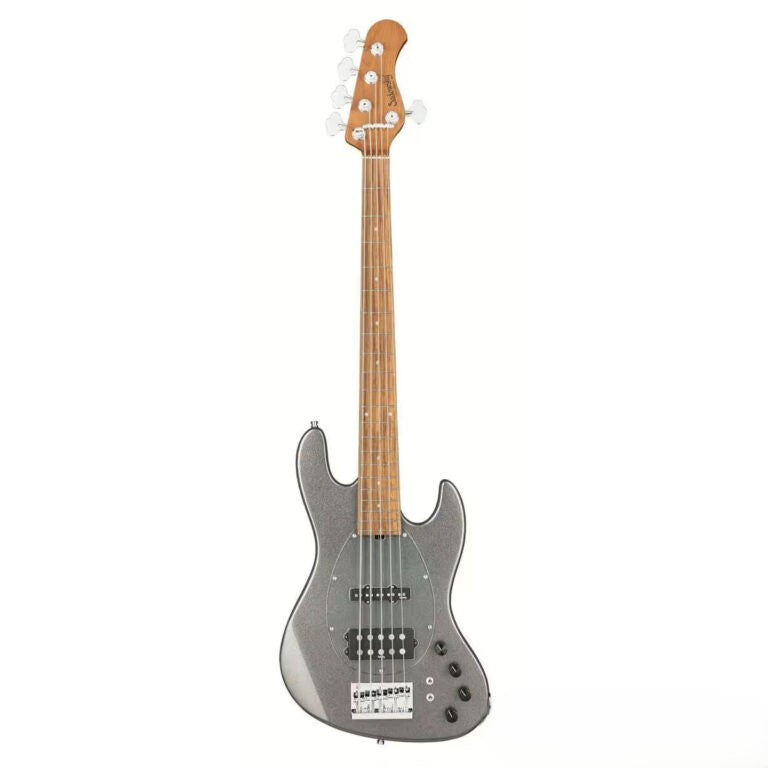 Đàn Guitar Bass Sadowsky MetroExpress Vintage M/J, Roasted Maple Fingerboard - 5 Strings - Việt Music