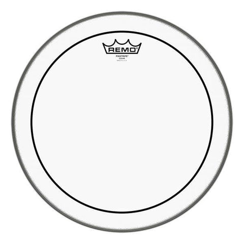 Mặt Trống Remo PS-0308-00 8inch chính hãng