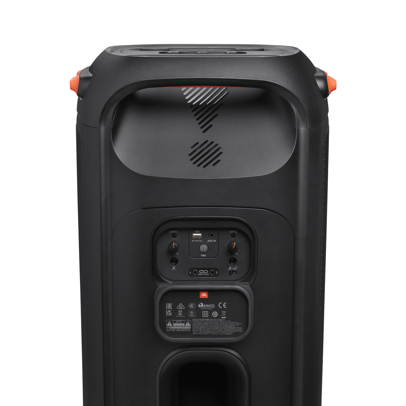 Loa JBL Partybox 710, 800W - Việt Music