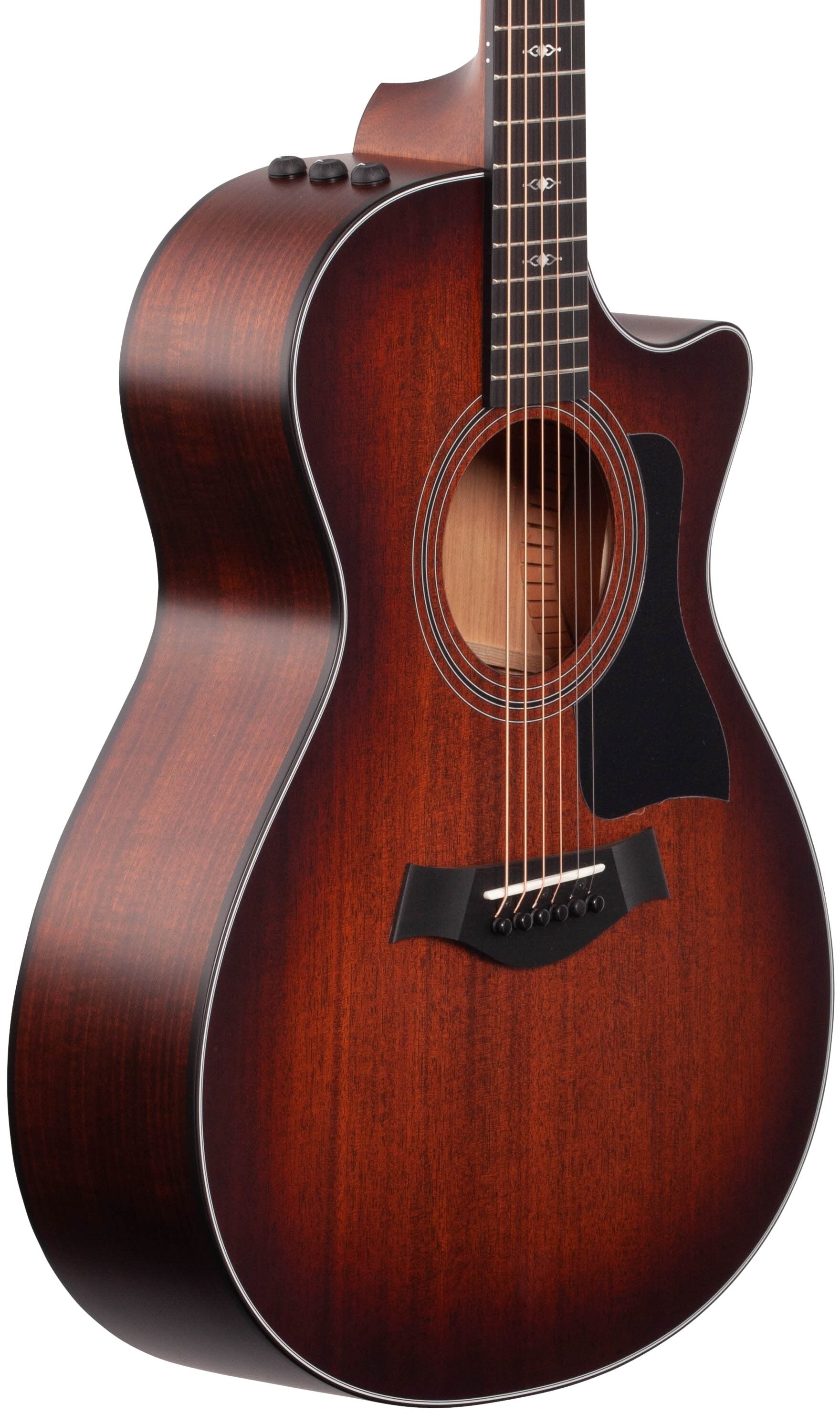 Đàn Guitar Acoustic Taylor 322CE - Việt Music