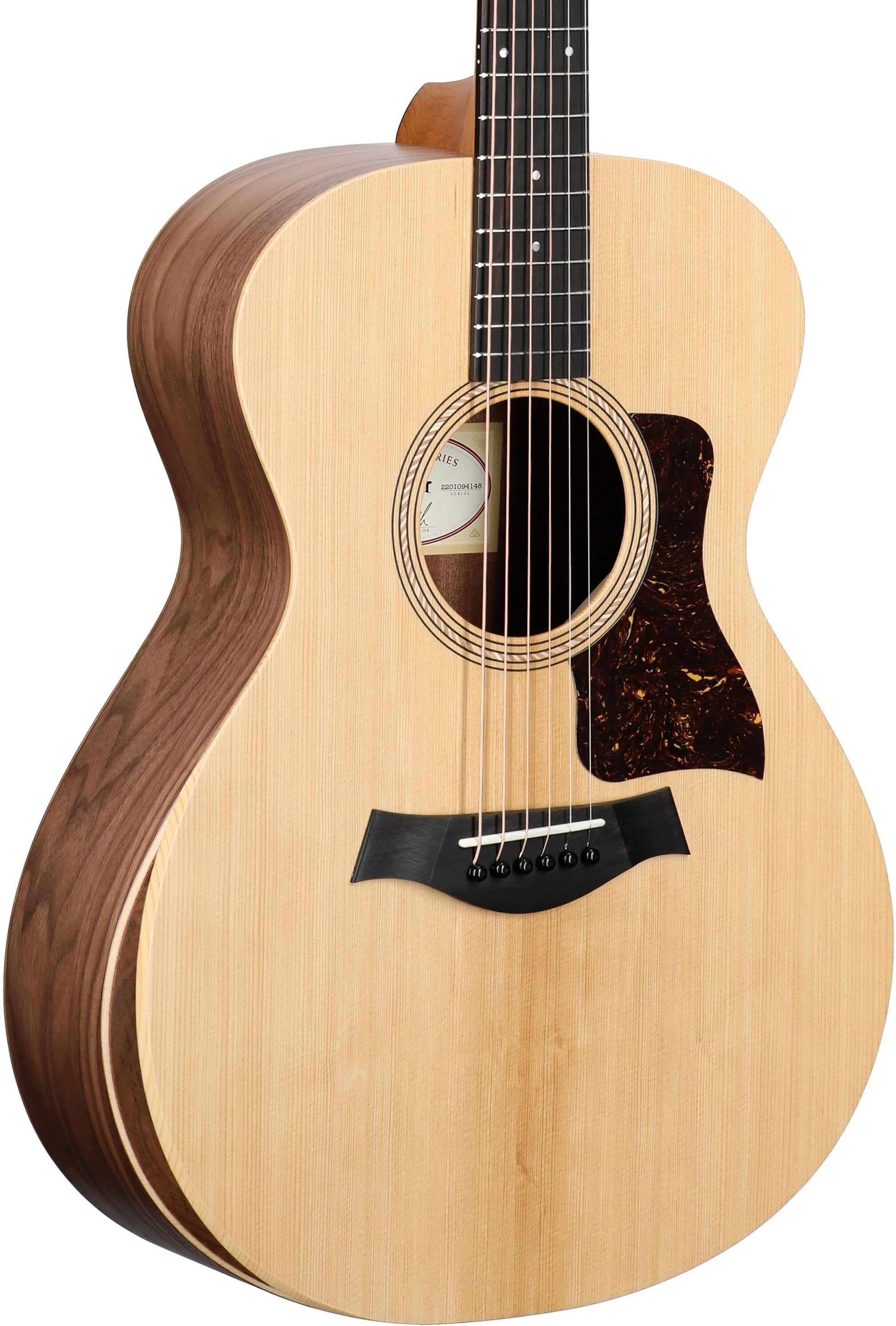 Đàn Guitar Acoustic Taylor Academy 12 - Việt Music