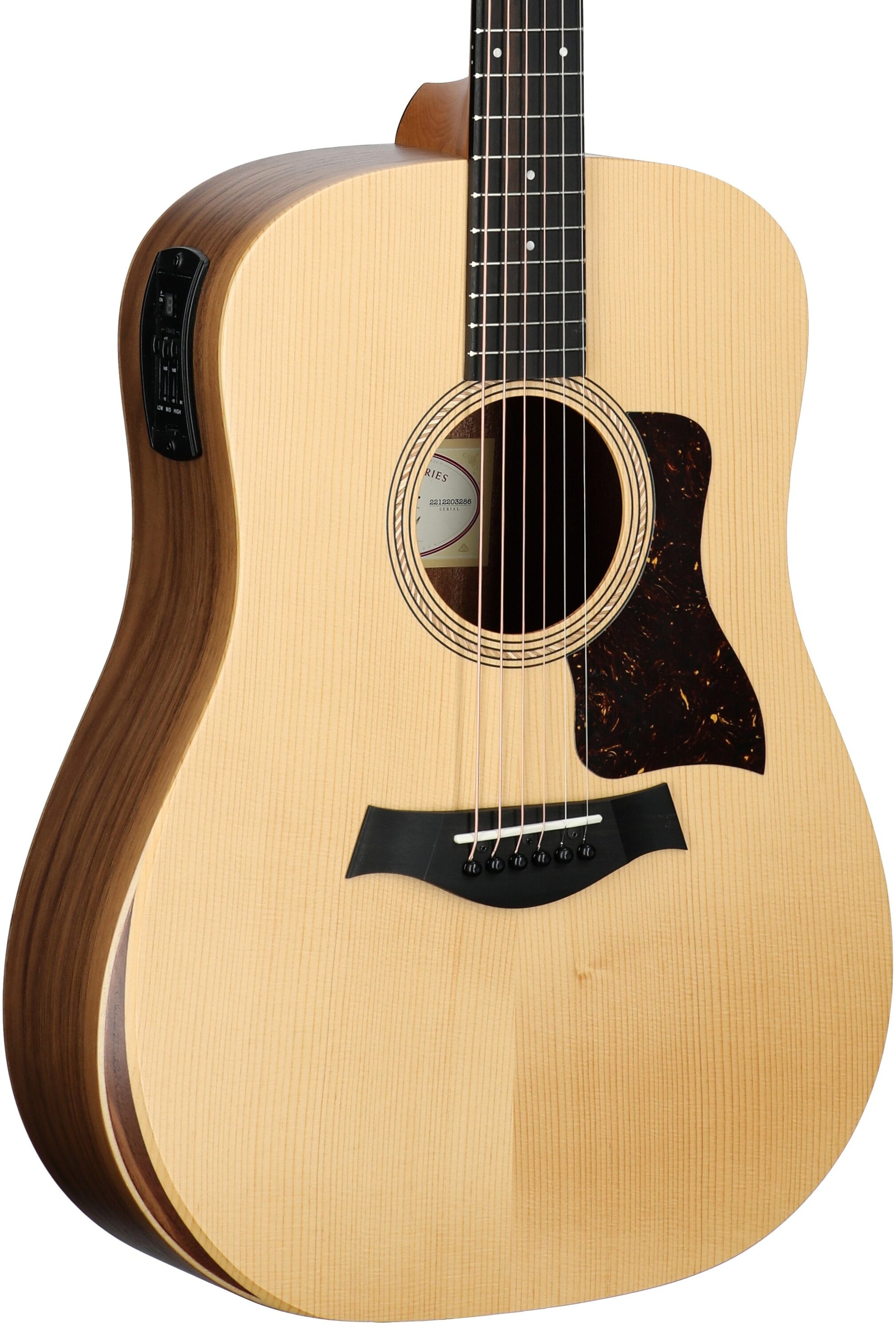 Đàn Guitar Acoustic Taylor Academy 10E - Việt Music