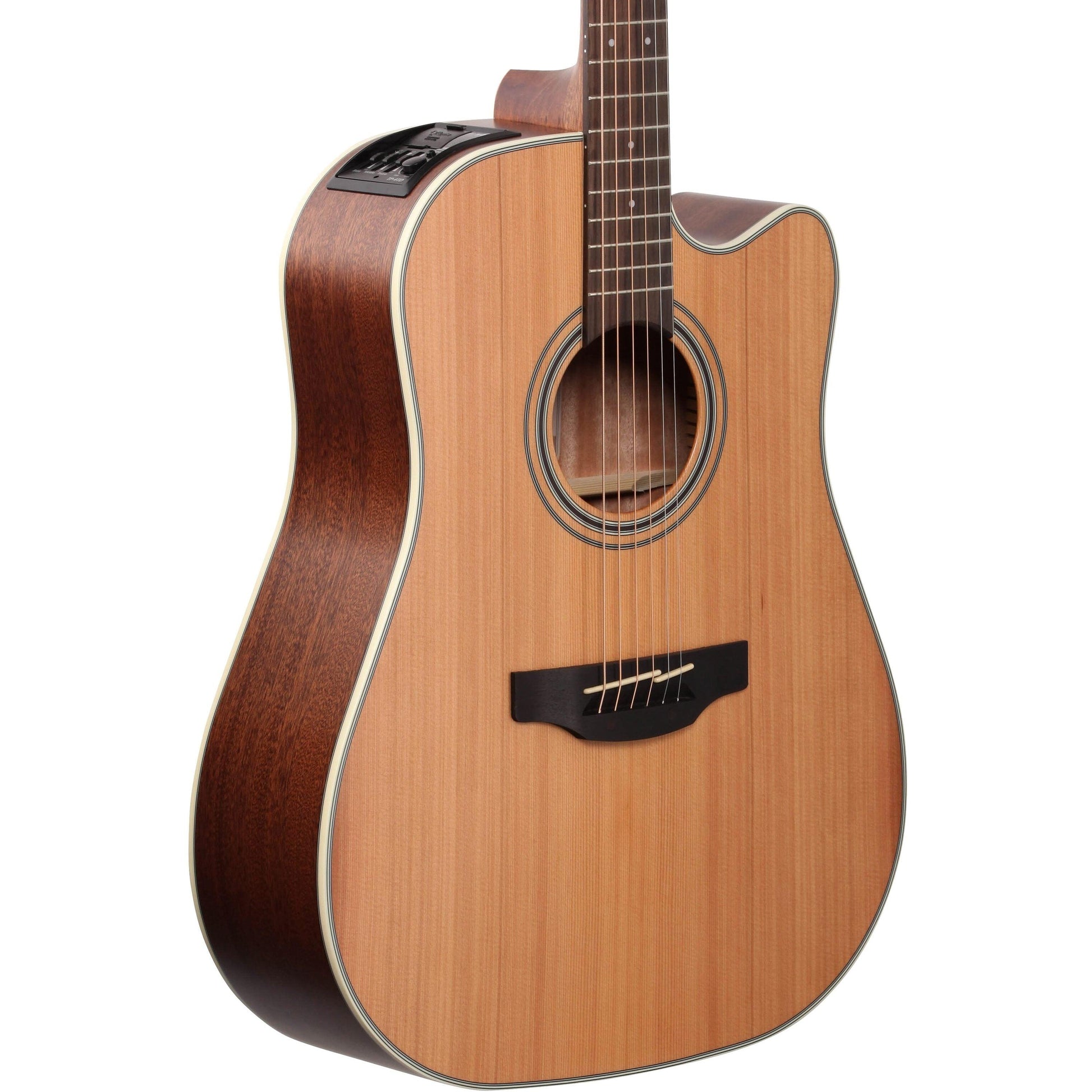 Đàn Guitar Acoustic Takamine GD20CE - Việt Music