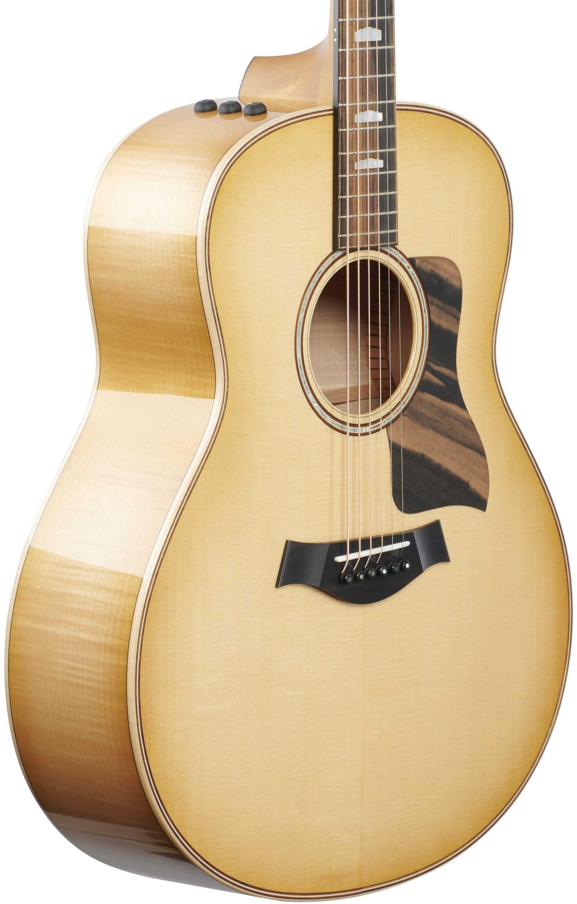 Đàn Guitar Acoustic Taylor 618E - Việt Music