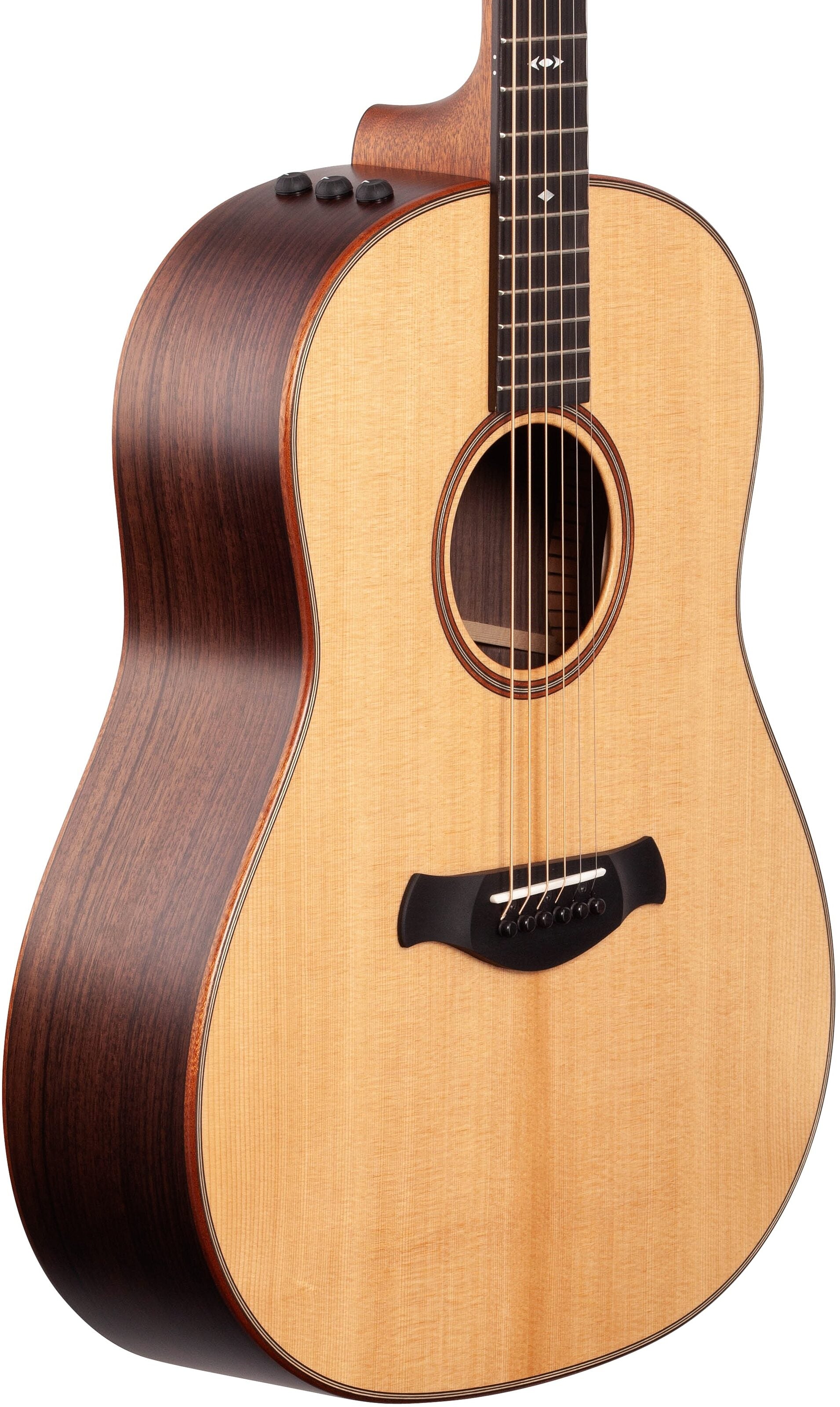 Đàn Guitar Acoustic Taylor Builder's Edition 717E - Việt Music