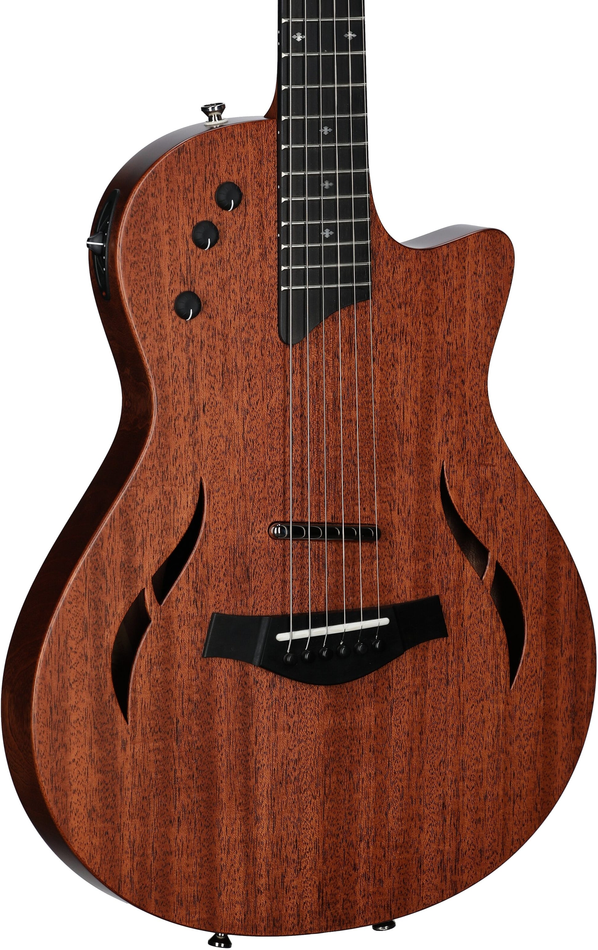Đàn Guitar Silent Acoustic Taylor T5Z Classic - Mahogany - Việt Music