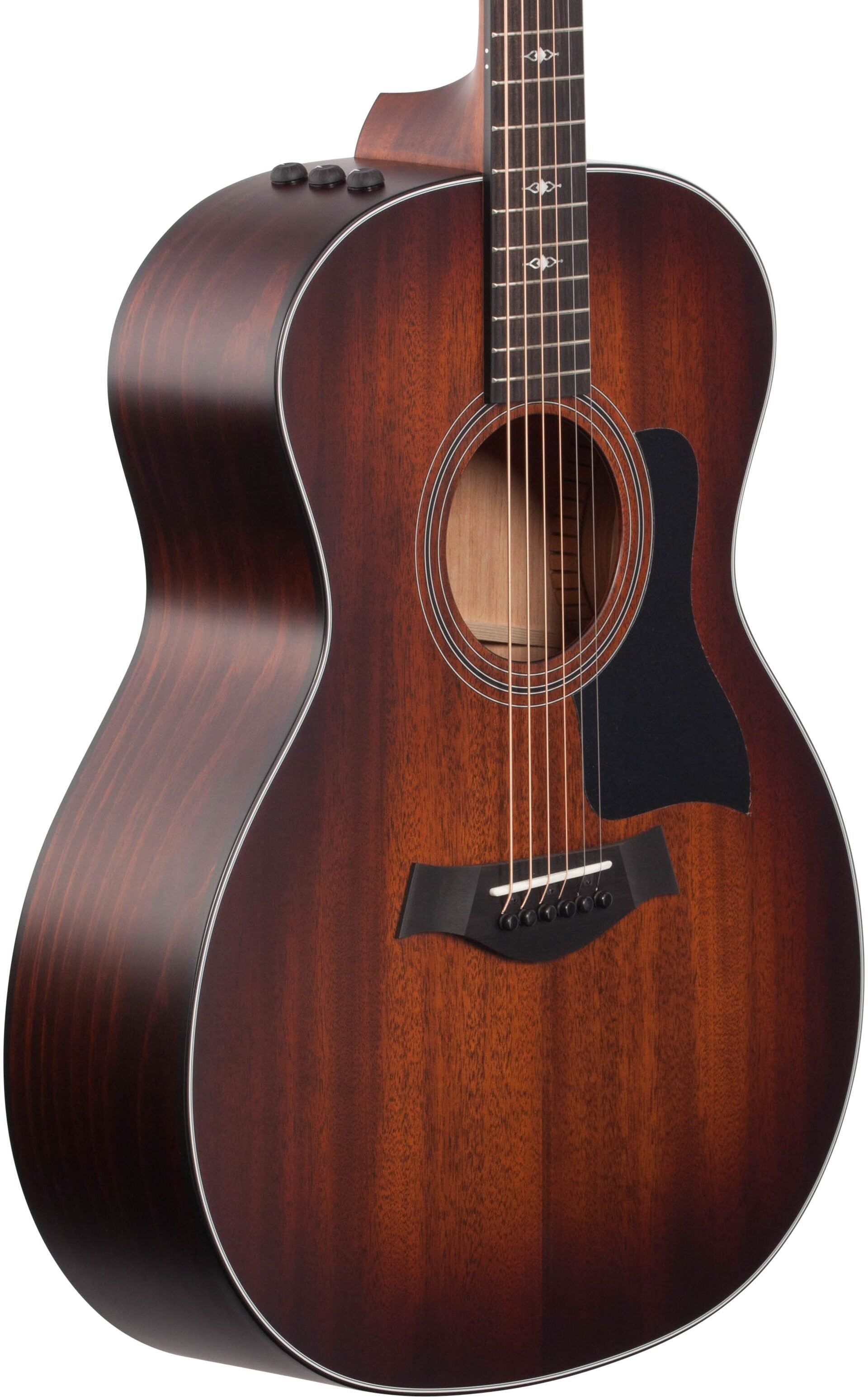 Đàn Guitar Acoustic Taylor 324E - Việt Music