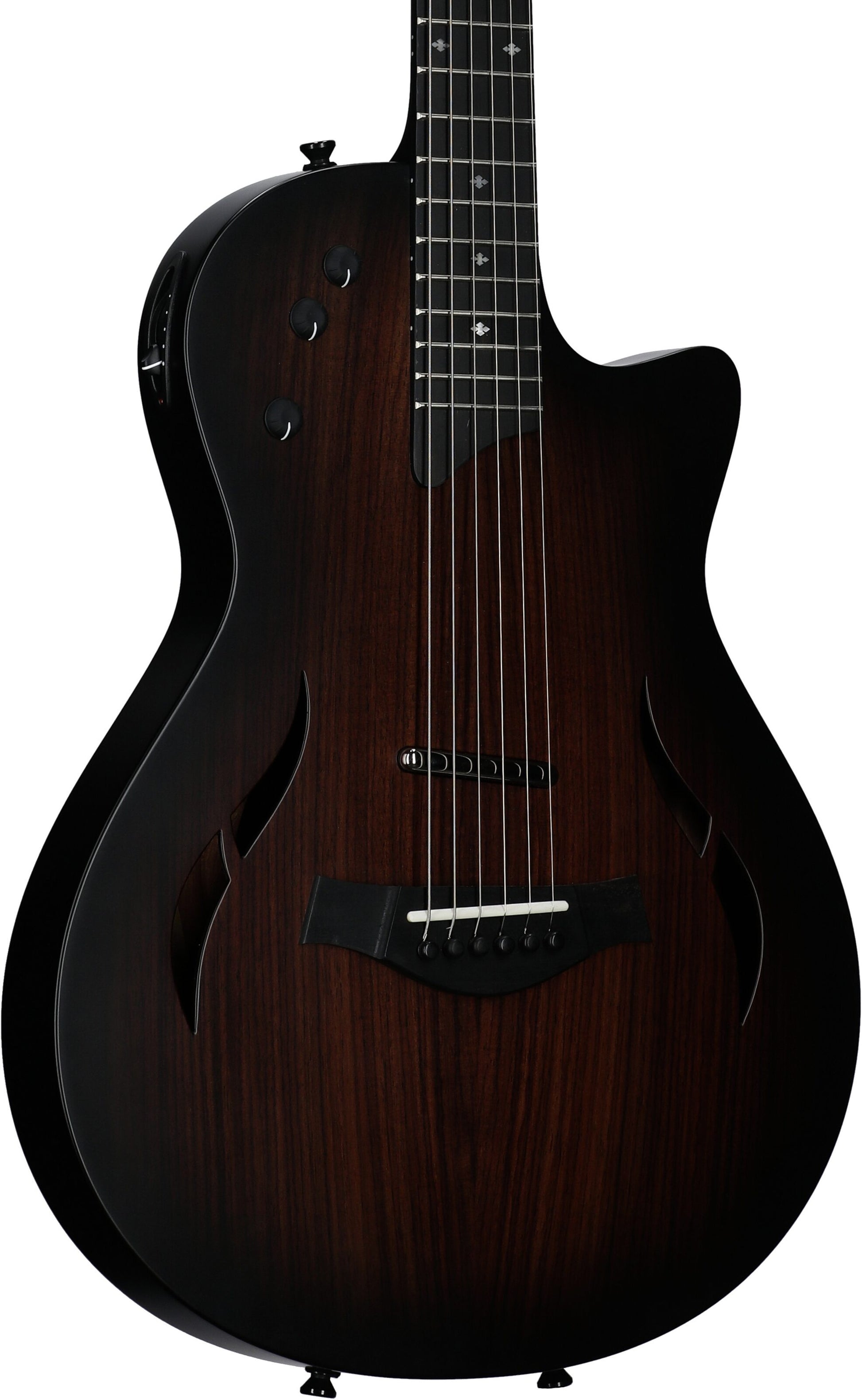 Đàn Guitar Silent Acoustic Taylor T5Z Classic - Rosewood - Việt Music