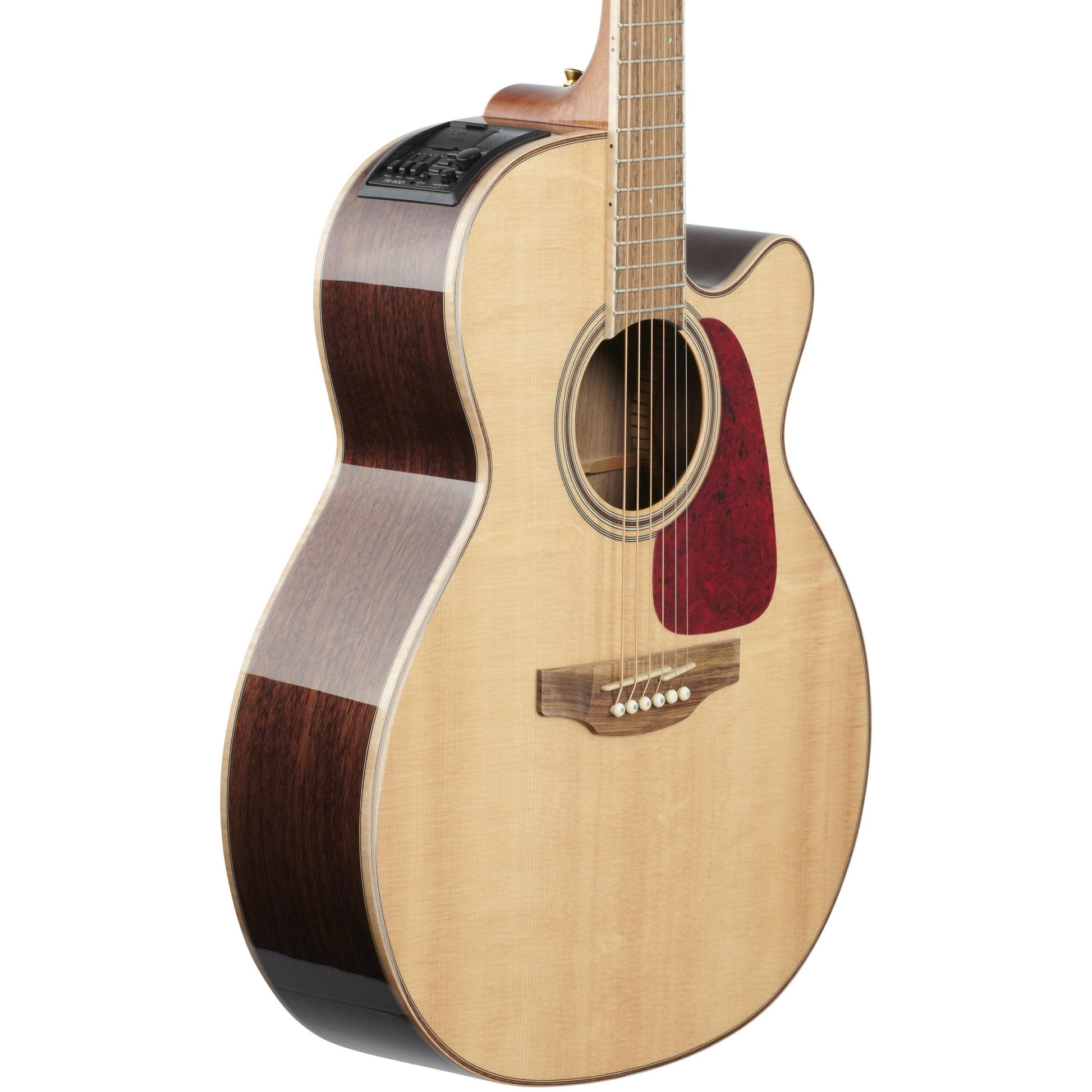 Đàn Guitar Acoustic Takamine GN93CE - Việt Music