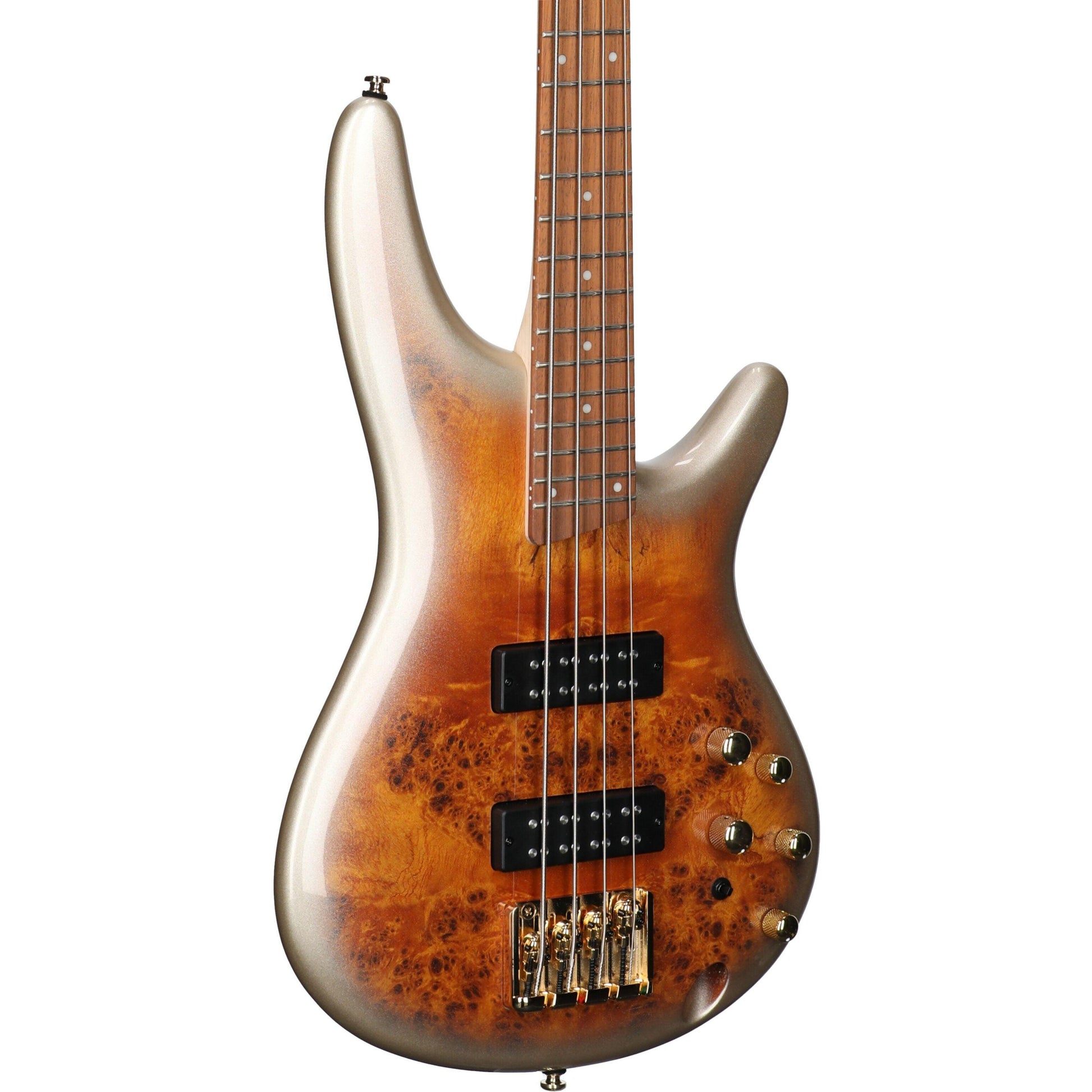 Đàn Guitar Bass Ibanez SR400EPBDX HH, Jatoba Fingerboard - 4 Strings - Việt Music