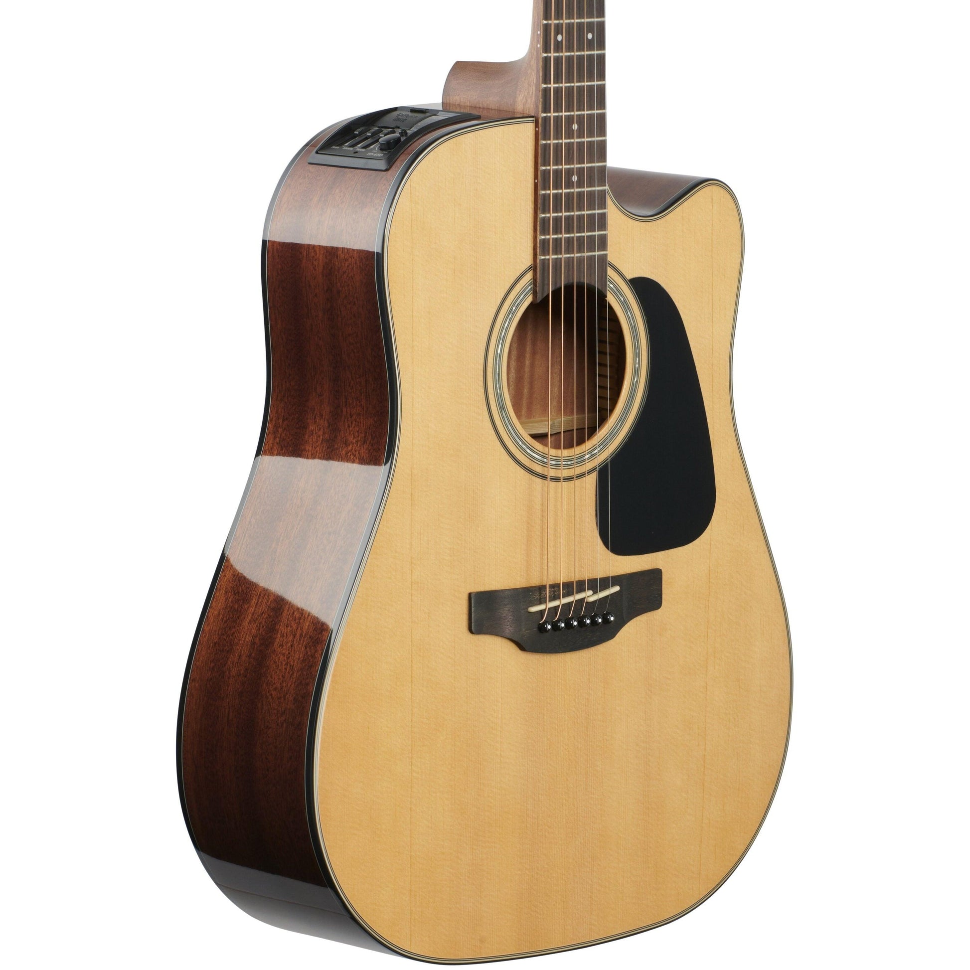 Đàn Guitar Acoustic Takamine GD30CE - Việt Music
