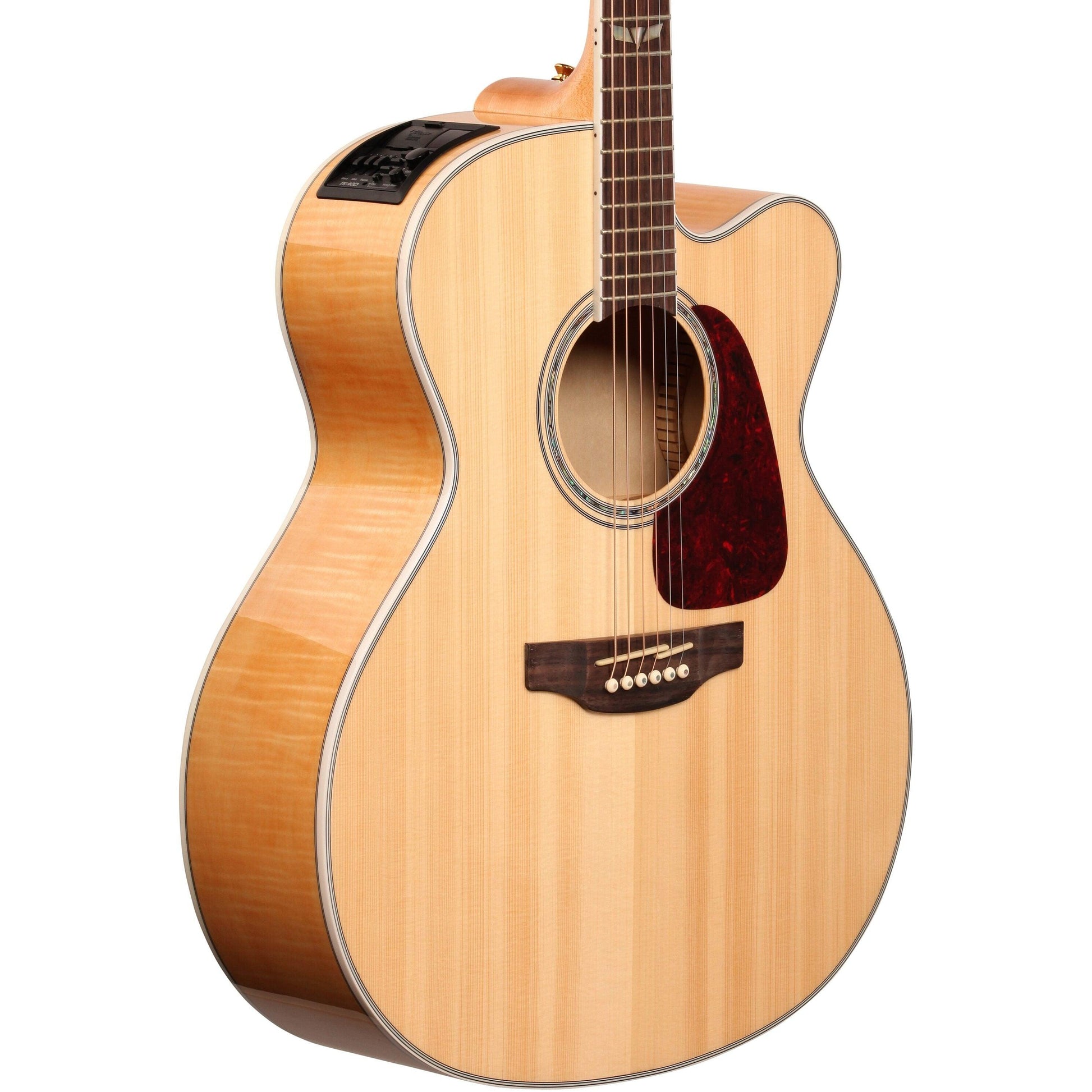 Đàn Guitar Acoustic Takamine GJ72CE - Việt Music