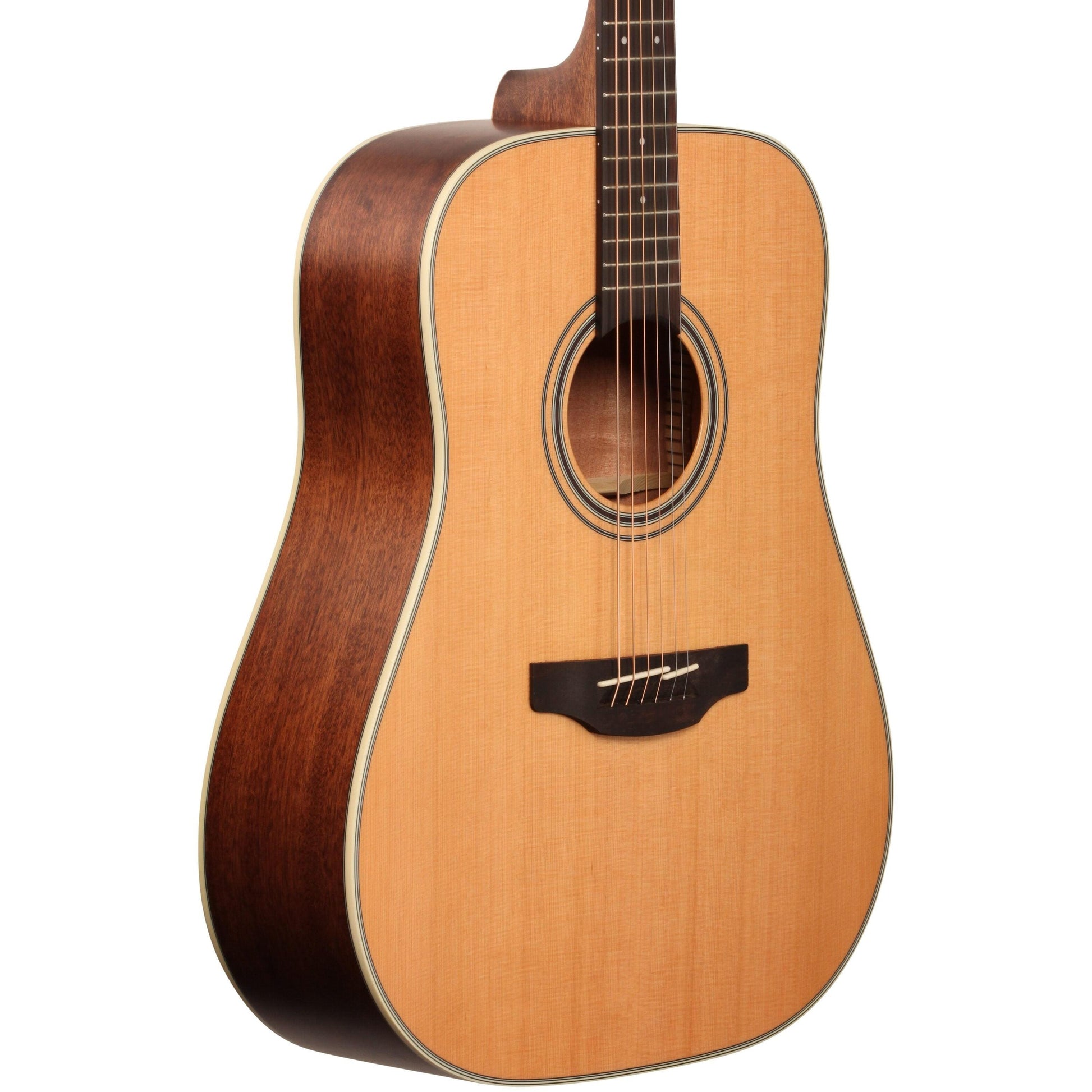 Đàn Guitar Acoustic Takamine GD20 - Việt Music