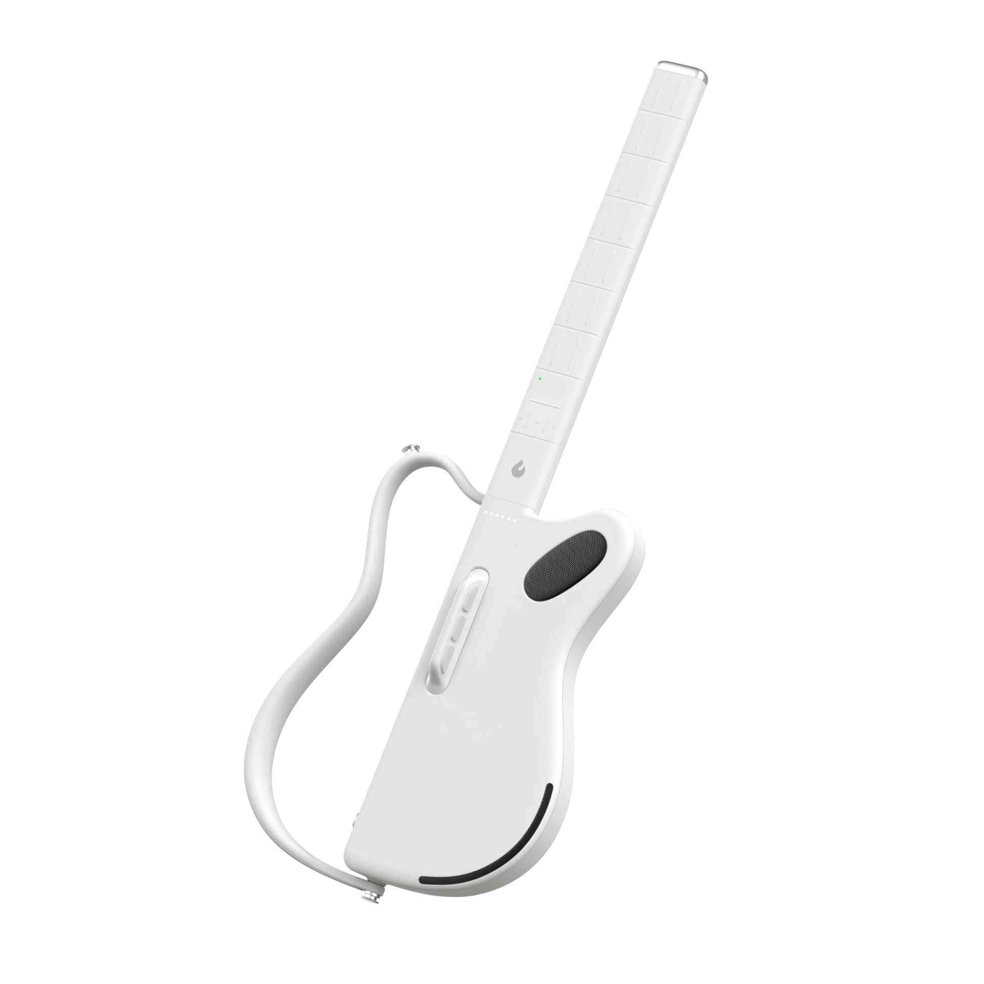 Đàn Guitar Silent Lava Genie - Stringsless Guitar - Việt Music