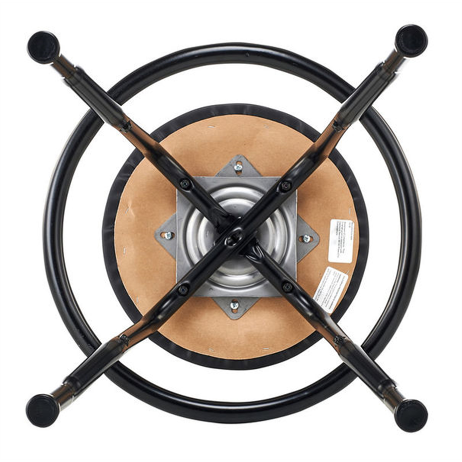 Ghế Chơi Đàn Guitar Taylor Deluxe Barstool - Việt Music