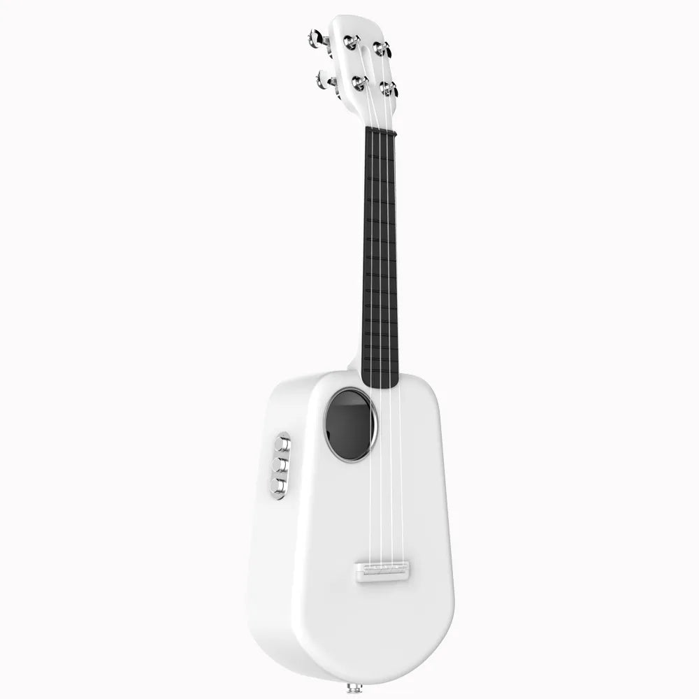 Đàn Ukulele Concert Popumusic Populele 2 Pro Smart - Việt Music