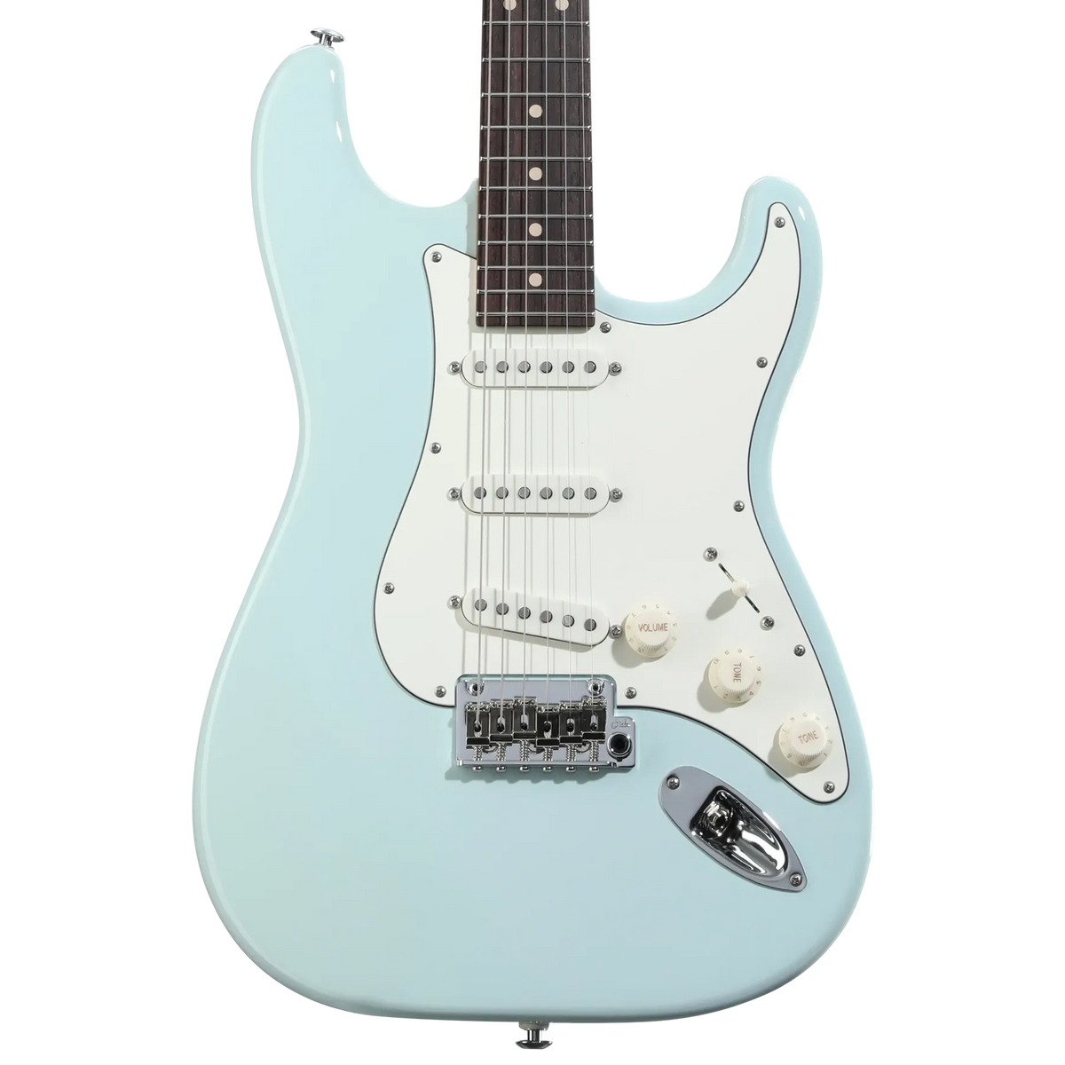 Đàn Guitar Điện Suhr Classic S SSS, Rosewood Fingerboard - Việt Music