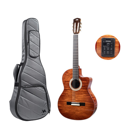 Đàn Guitar Classic Murcia Fusion Shadow