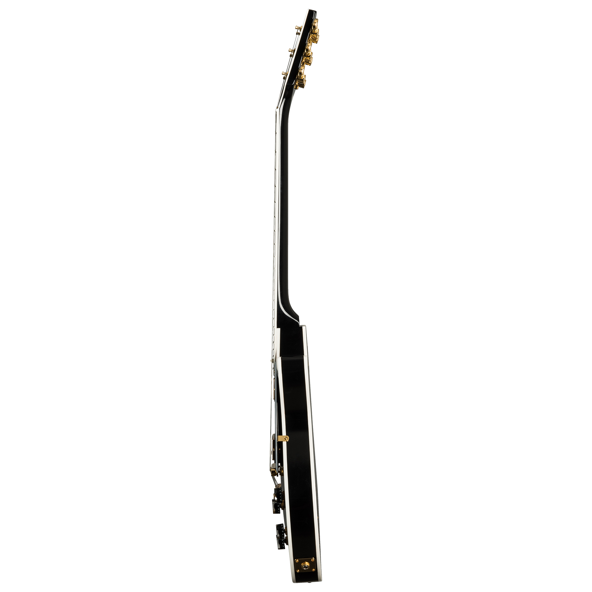 Đàn Guitar Điện Gibson Custom Les Paul Custom HH, Ebony Fingerboard - Việt Music
