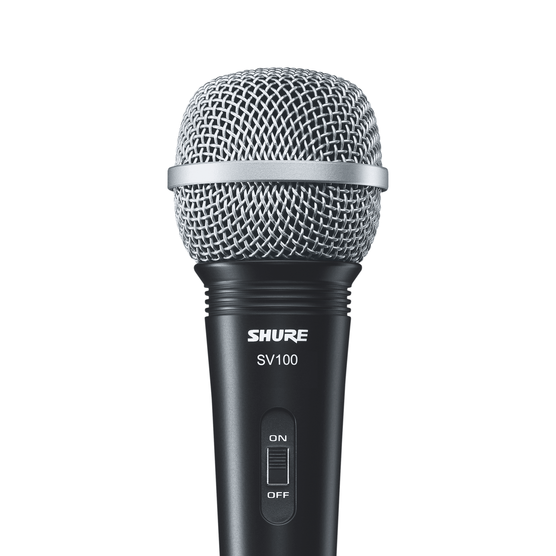 Micro Shure SV100-X - Việt Music