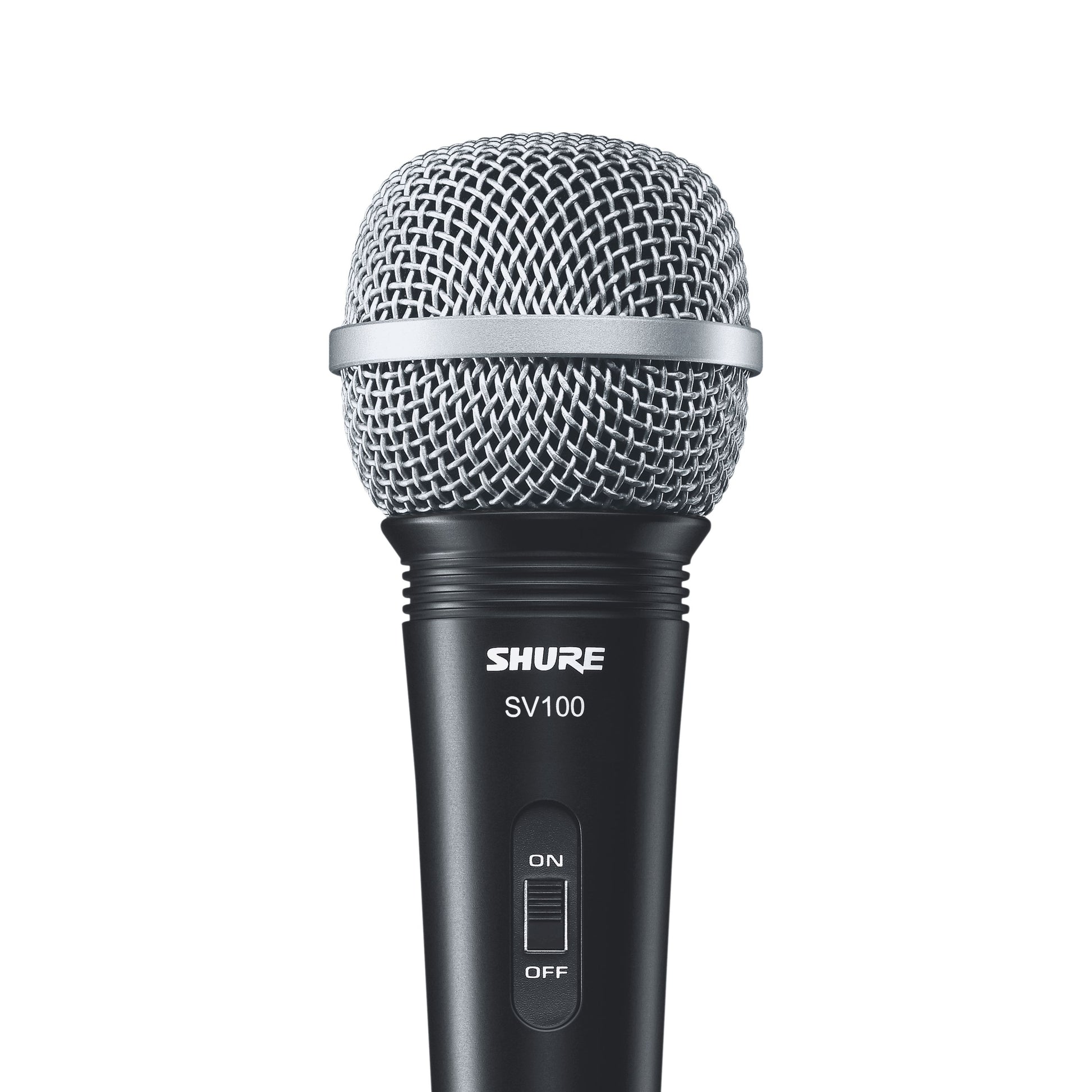 Micro Shure SV100-X - Việt Music