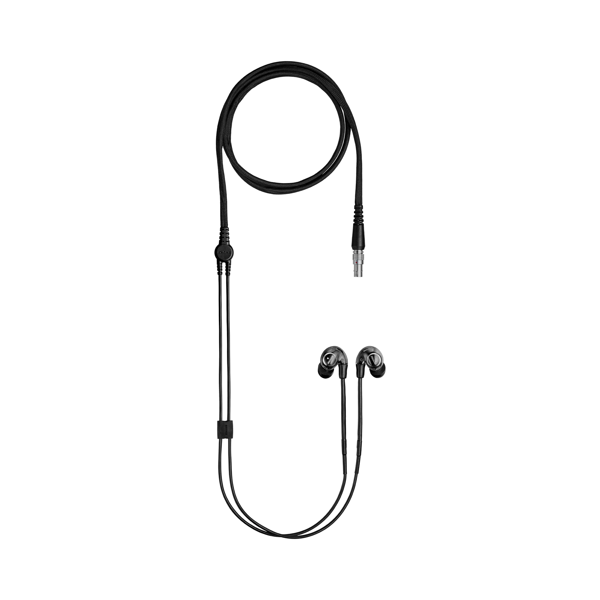 Tai Nghe Shure KSE1500 Electrostatic Earphone System - Việt Music