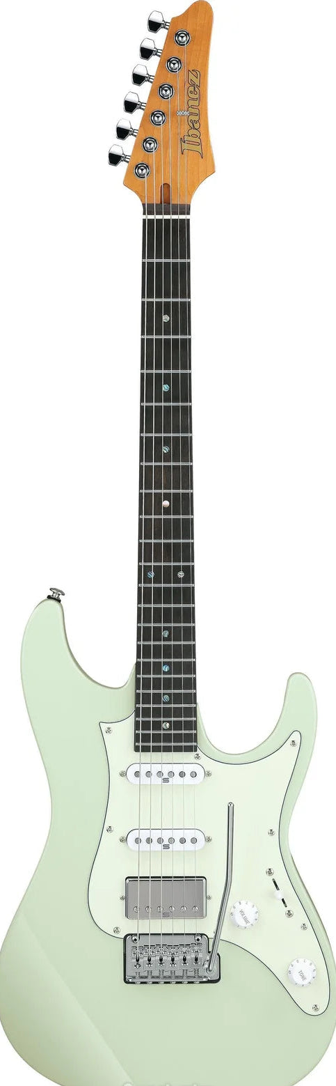 Đàn Guitar Điện Ibanez LM10 HSS, Ebony Fingerboard - Việt Music