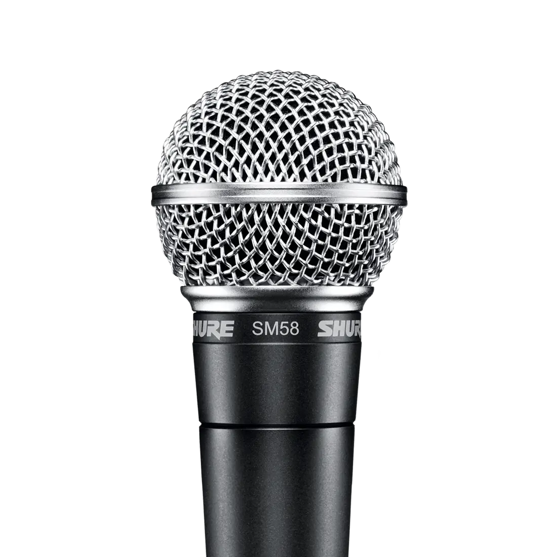 Micro Shure SM58S - Việt Music