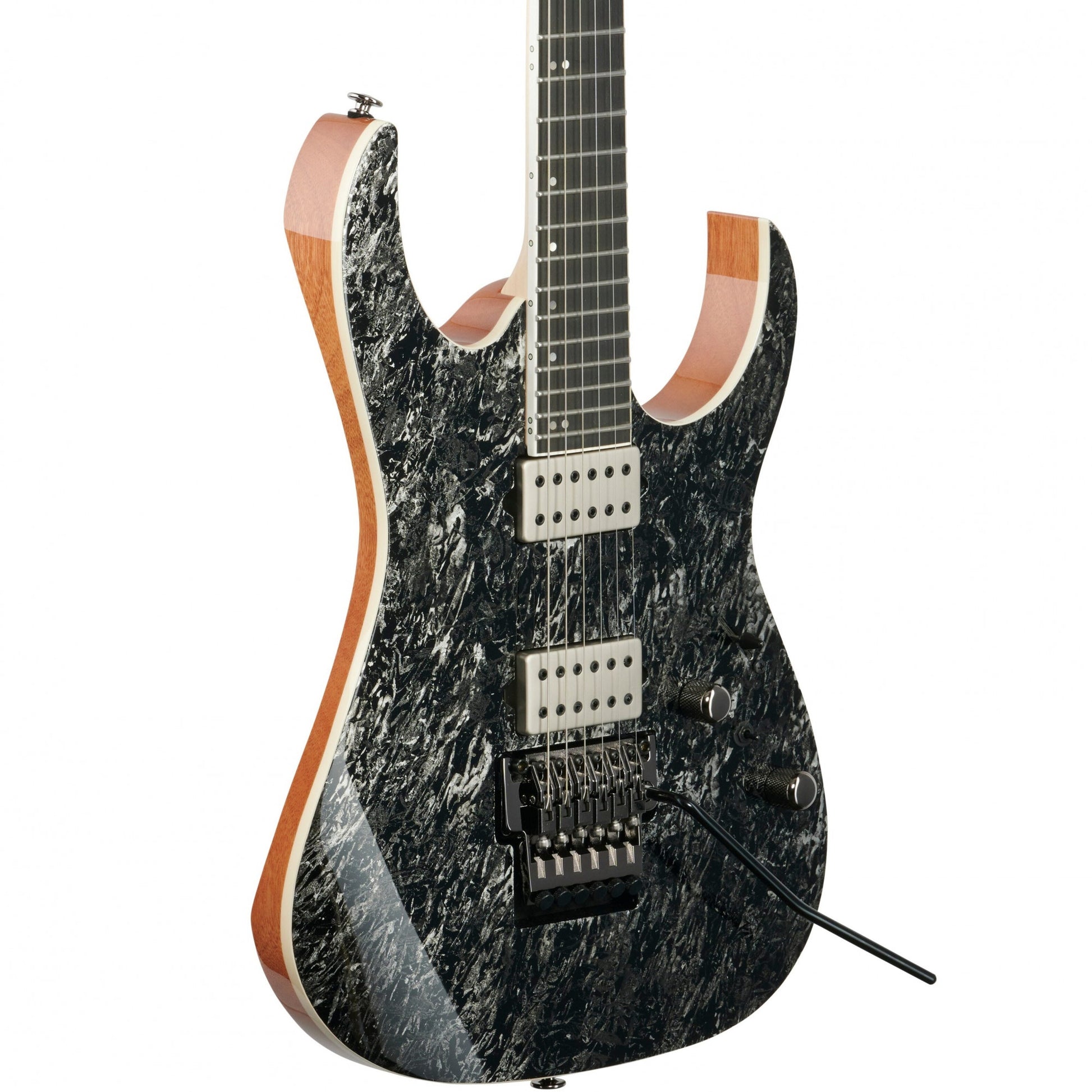 Đàn Guitar Điện Ibanez RG5320R HH, Rosewood Fingerboard - Việt Music