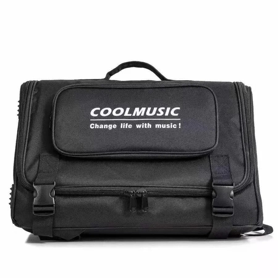 Amplifier Cool Music BP-60D OTG, Combo 120W