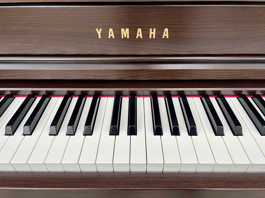 Đàn Piano Điện Yamaha SCLP-5350 - Clavinova - Qua Sử Dụng