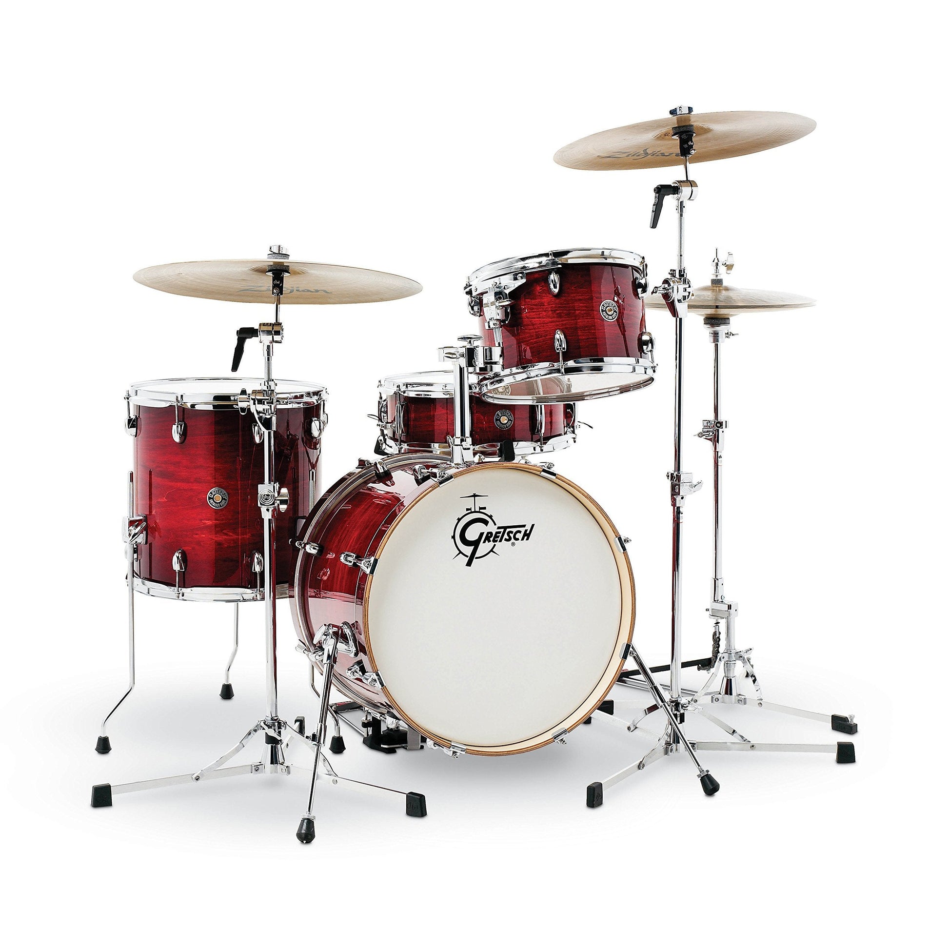 Trống Cơ Gretsch Catalina Club CT1-J484 (18/12-14/14) - Việt Music