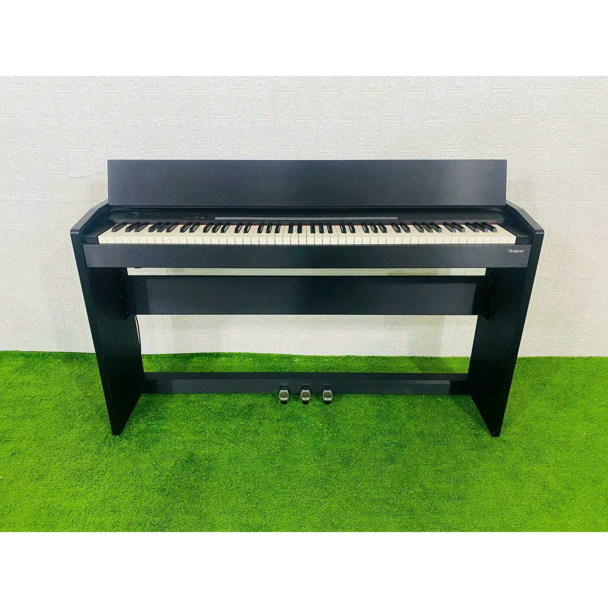 Đàn Piano Điện Roland F110 - Qua Sử Dụng - Việt Music