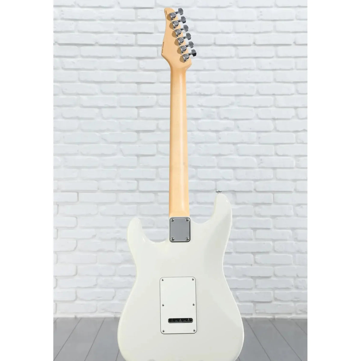 Đàn Guitar Điện Suhr Classic S SSS, Rosewood Fingerboard - Việt Music