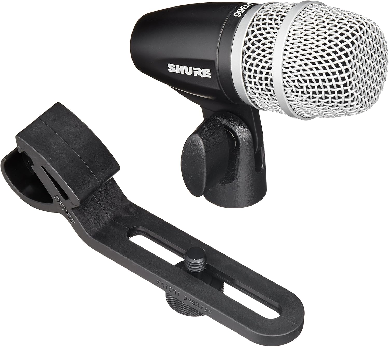 Micro Trống Shure PGDMK6 - Việt Music