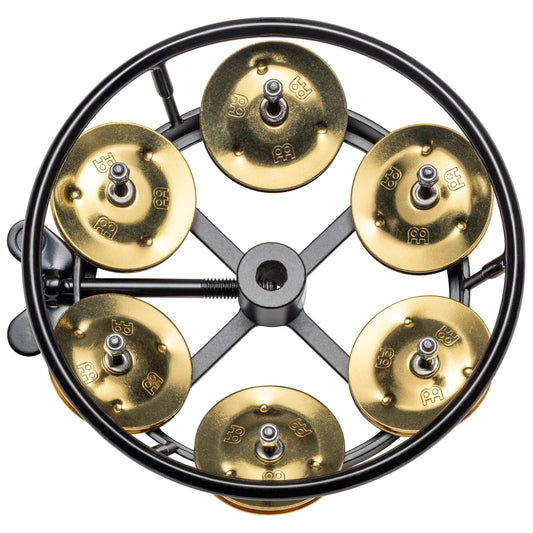 Tambourine Meinl THH1B-BK Professional Series Hihat - Việt Music