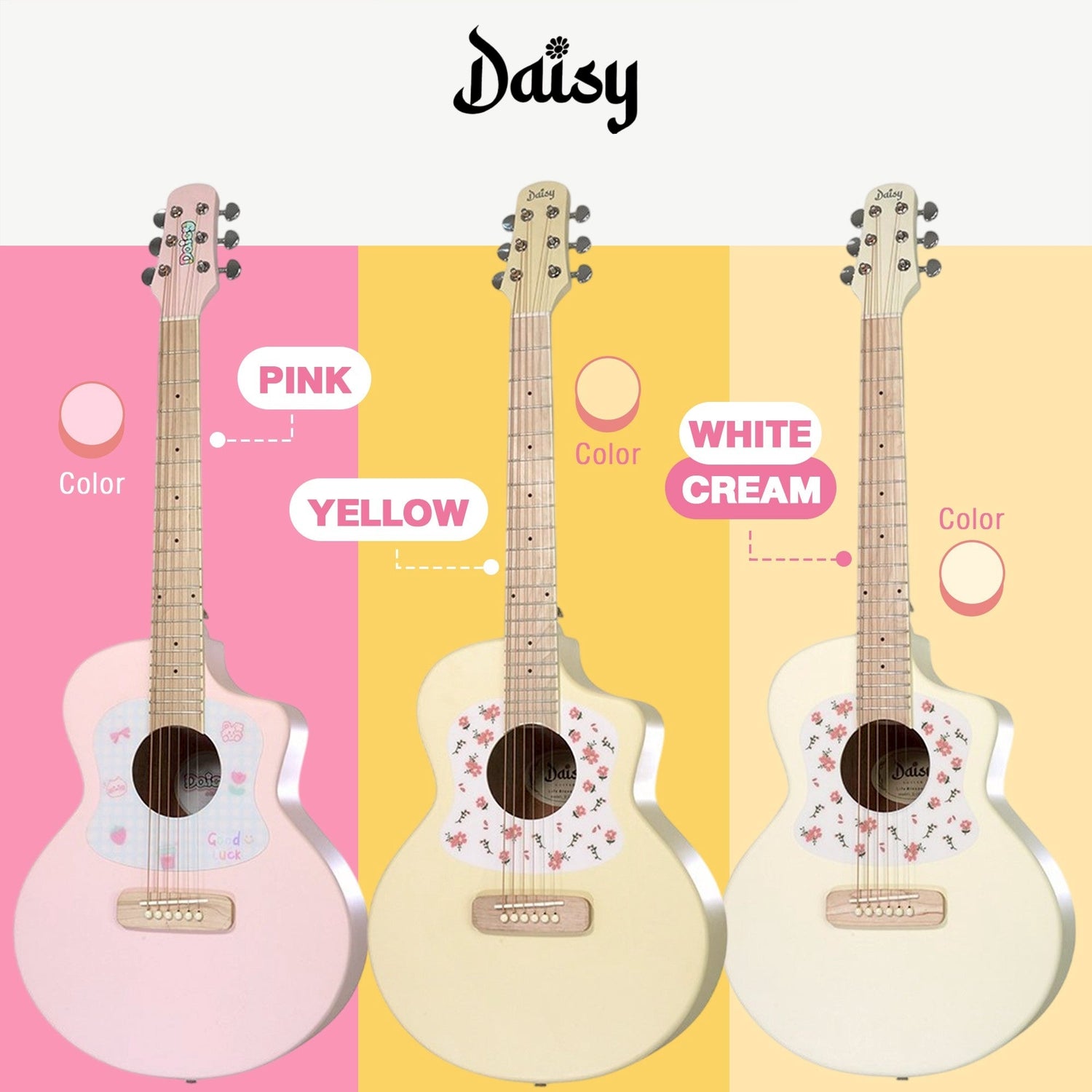 Thương Hiệu Daisy