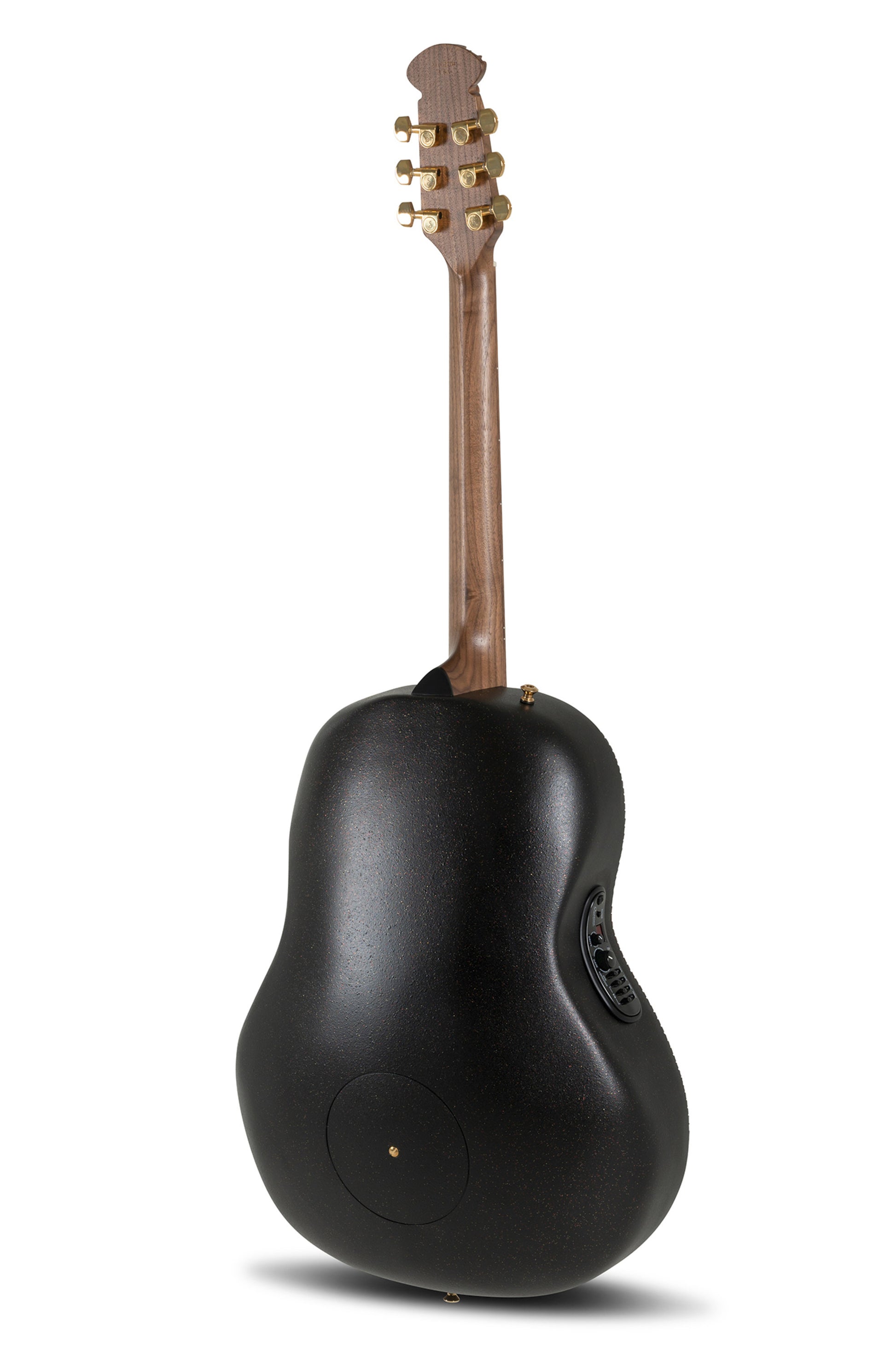 Đàn Guitar Acoustic Ovation Adamas 1687GT-2-G Deep Non-Cutaway, Reverse Red Burst - Việt Music