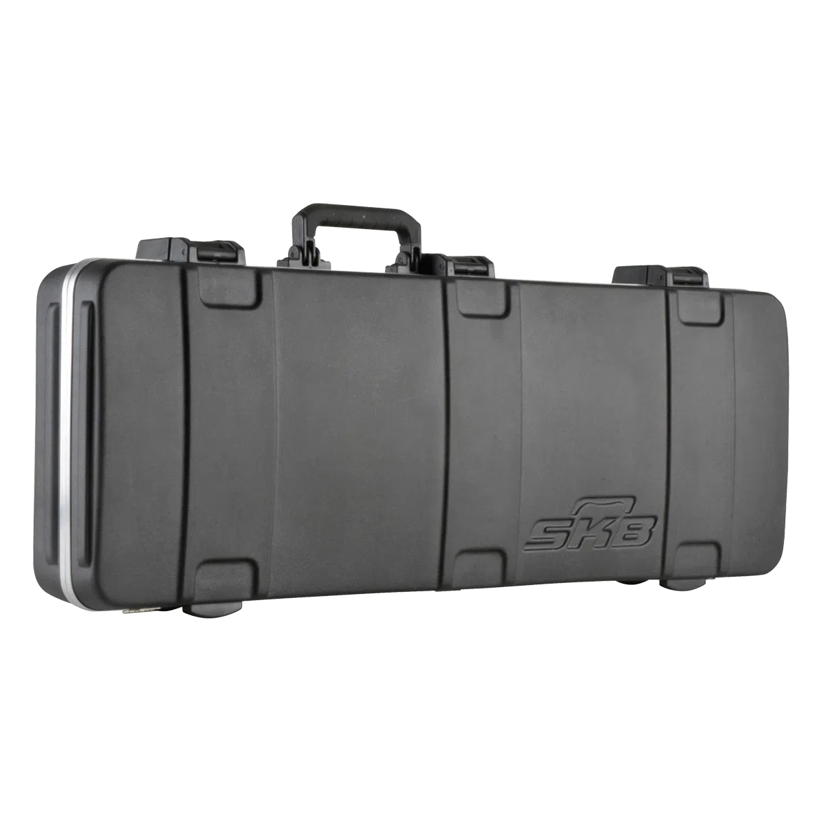 Hộp Đàn Guitar Điện SKB 1SKB-66PRO Pro Rectangular Electric Guitar Case - Việt Music