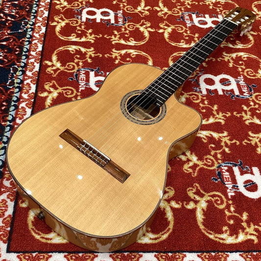 Đàn Guitar Classic Ichizo.K No.38 Spruce 2018