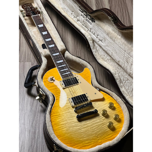 Đàn Guitar Điện Sqoe SELP900 HH, Rosewood Fingerboard - Việt Music