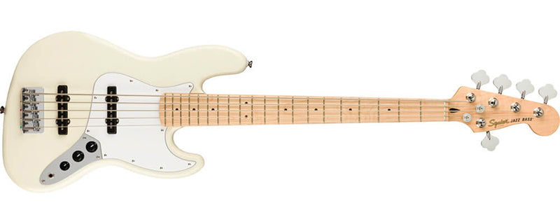 Giới Thiệu Các Dòng Sản Phẩm Squier Affinity 2021
