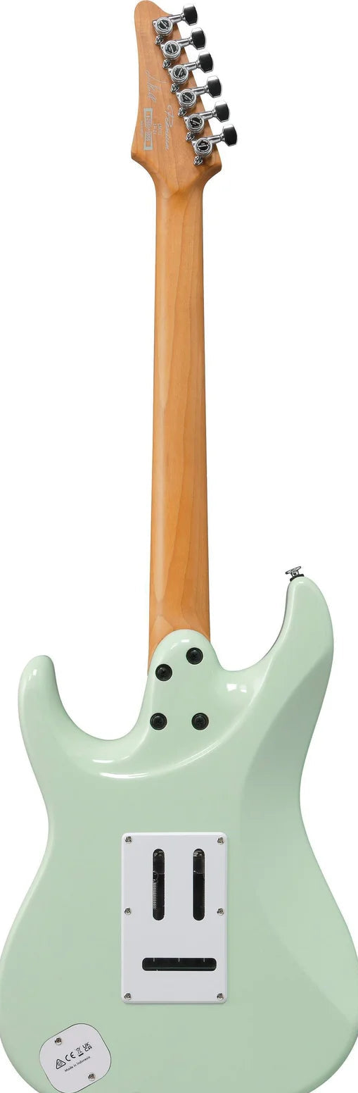 Đàn Guitar Điện Ibanez LM10 HSS, Ebony Fingerboard - Việt Music