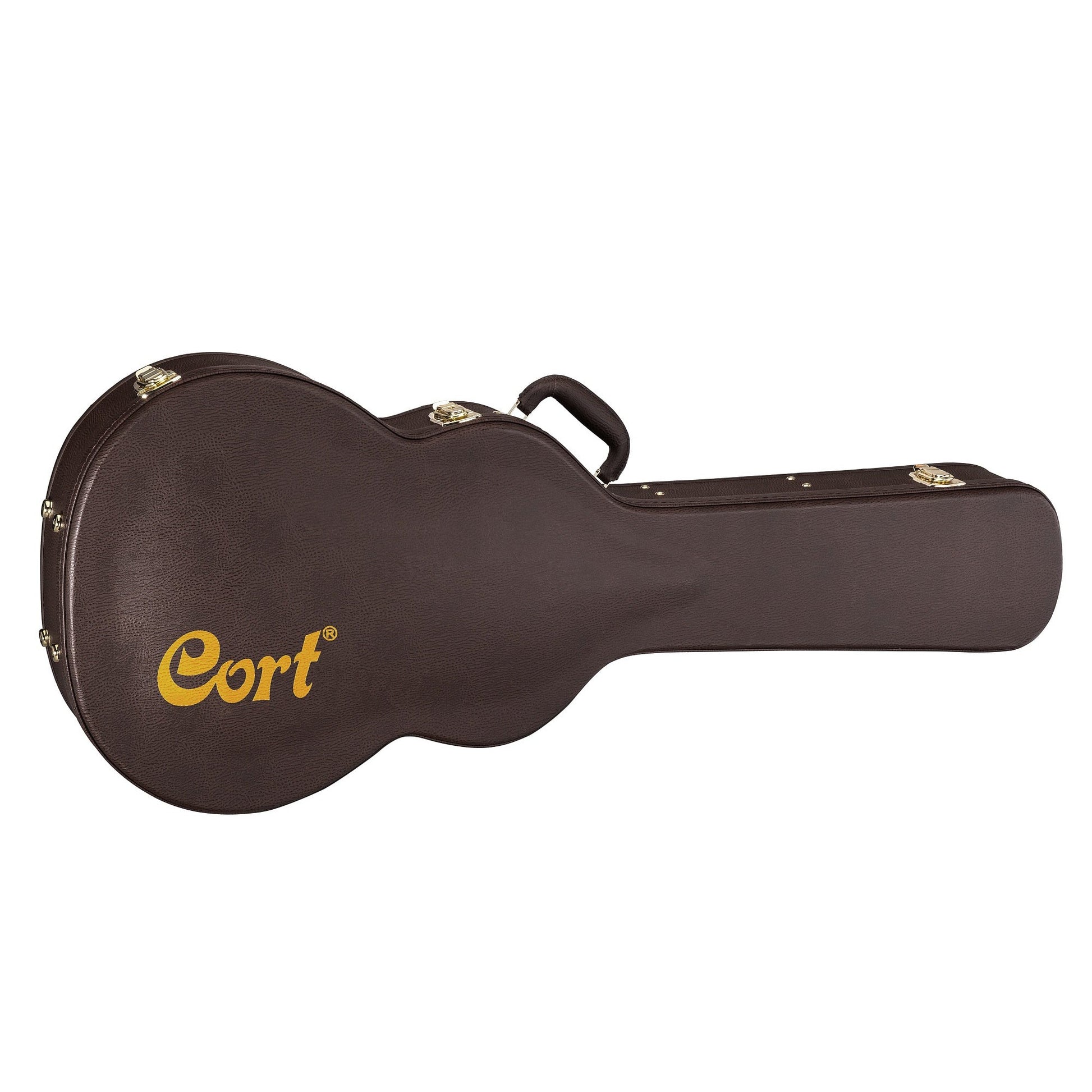 Đàn Guitar Acoustic Cort Cut Craft Limited Edition, Natural Glossy - Việt Music